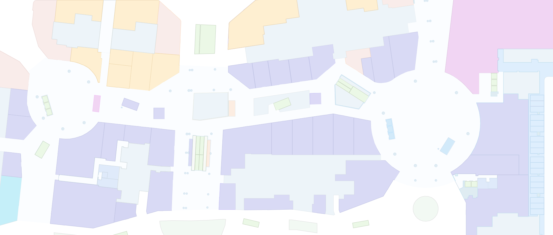 个性化地图主题