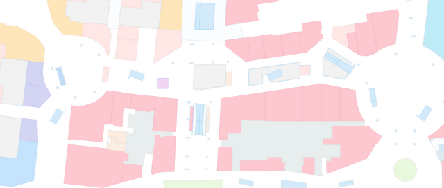 个性化地图主题