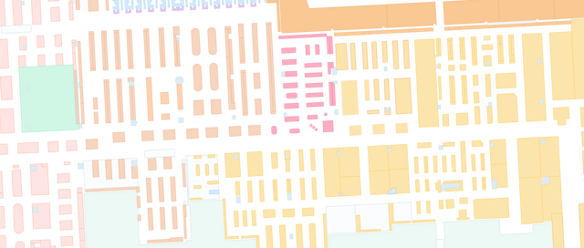 个性化地图主题