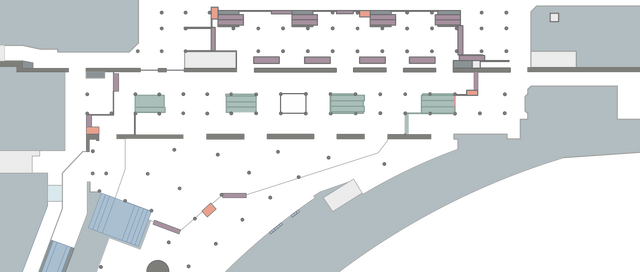 个性化地图主题