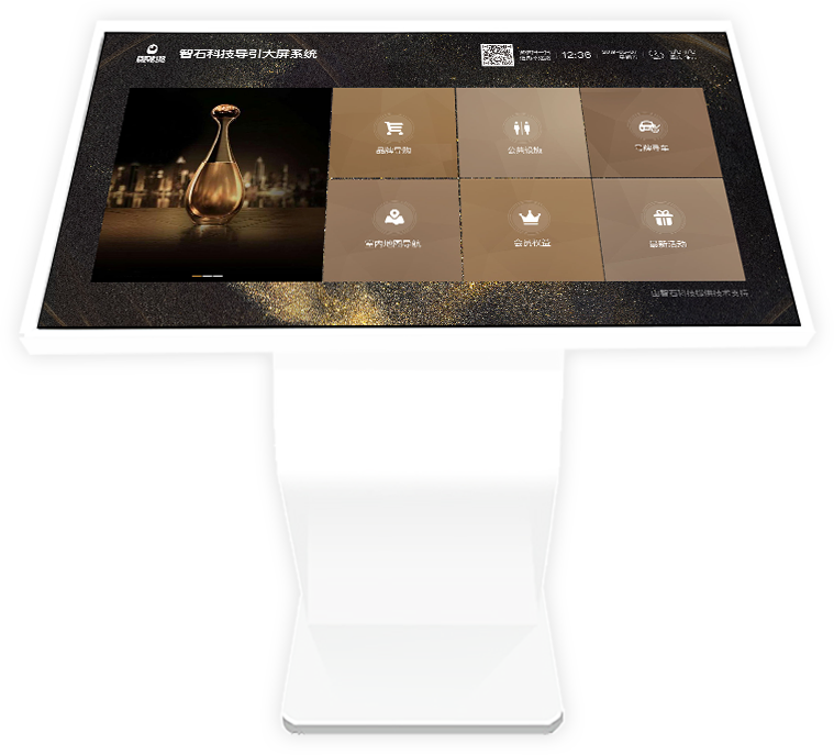 使用本产品所需硬件