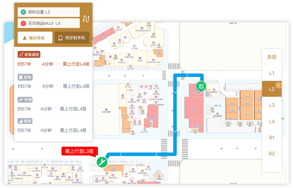 超大容量，多建筑地图集群一个产品