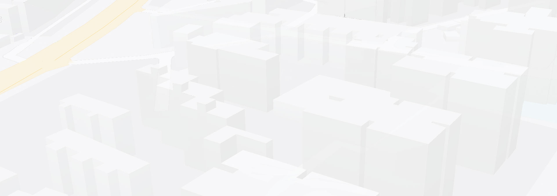 超大容量，多建筑地图集群一个产品