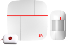 开通产品所需硬件